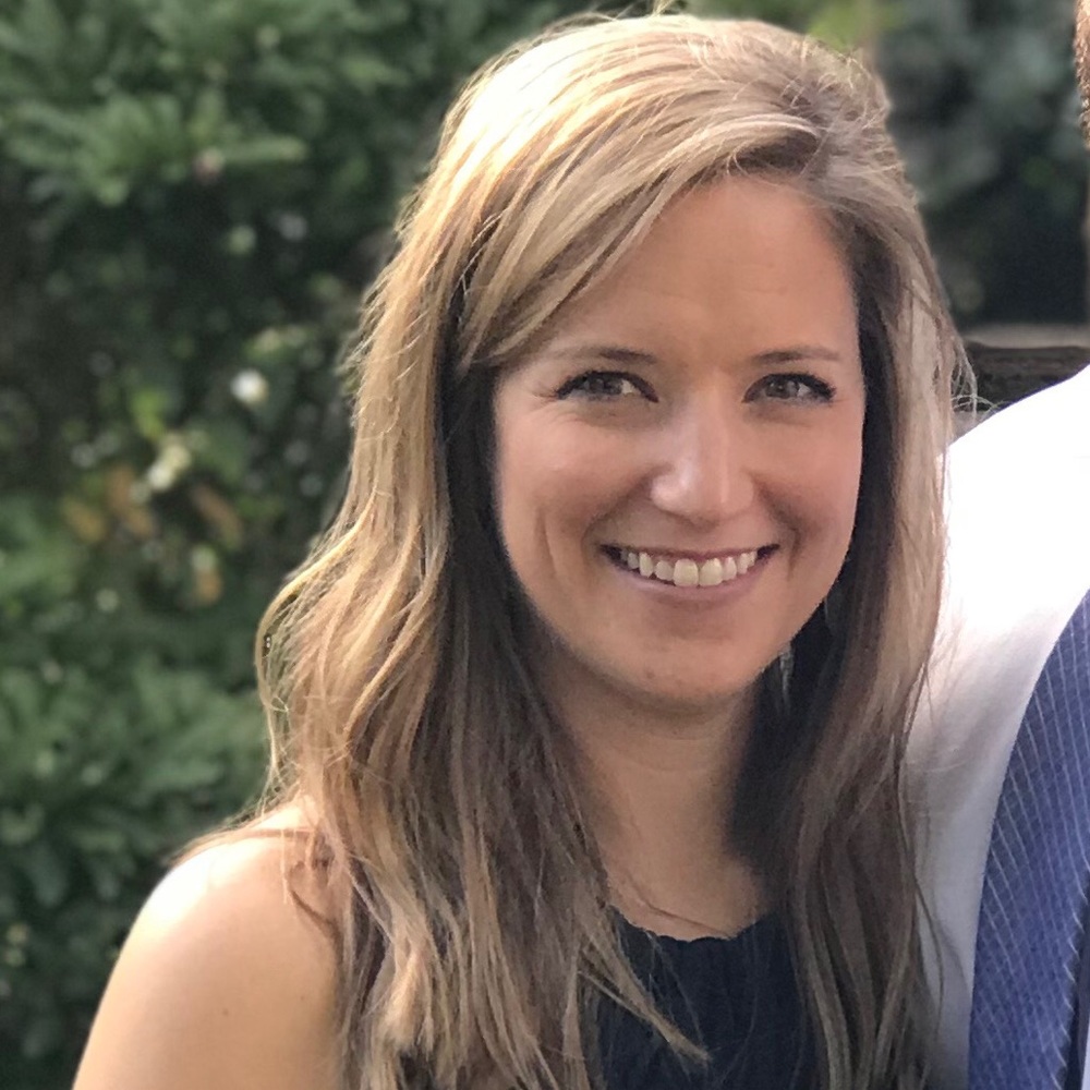 Meet your Posher, Leah